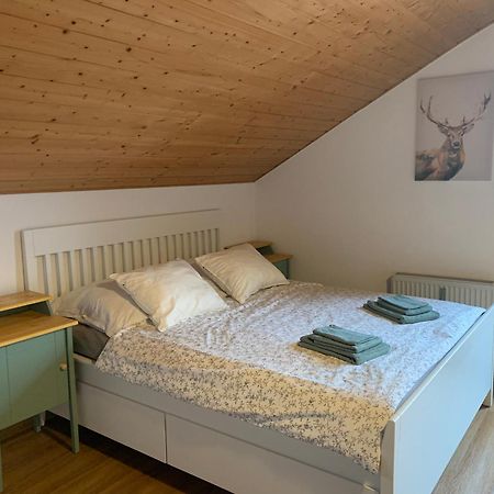 Apartment 62 Zwiesel Dış mekan fotoğraf