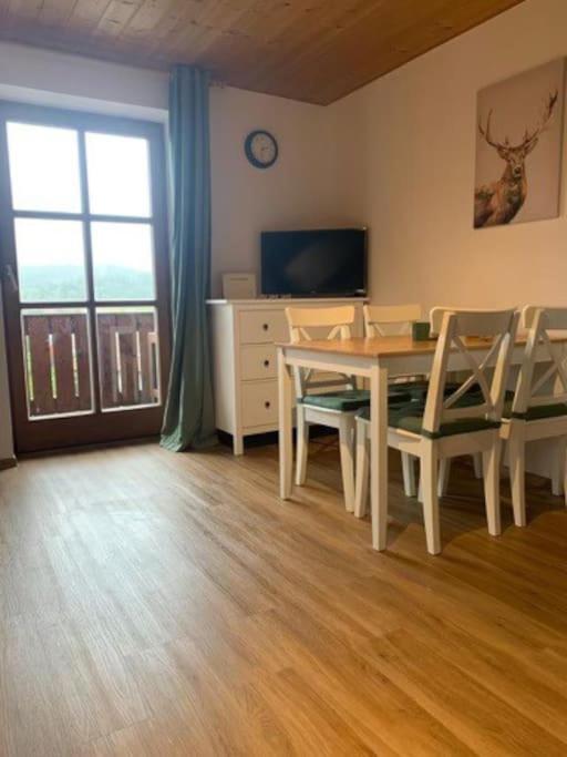 Apartment 62 Zwiesel Dış mekan fotoğraf