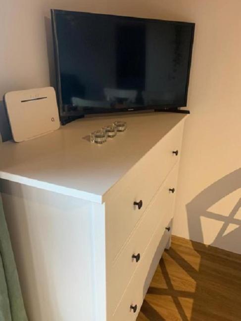 Apartment 62 Zwiesel Dış mekan fotoğraf