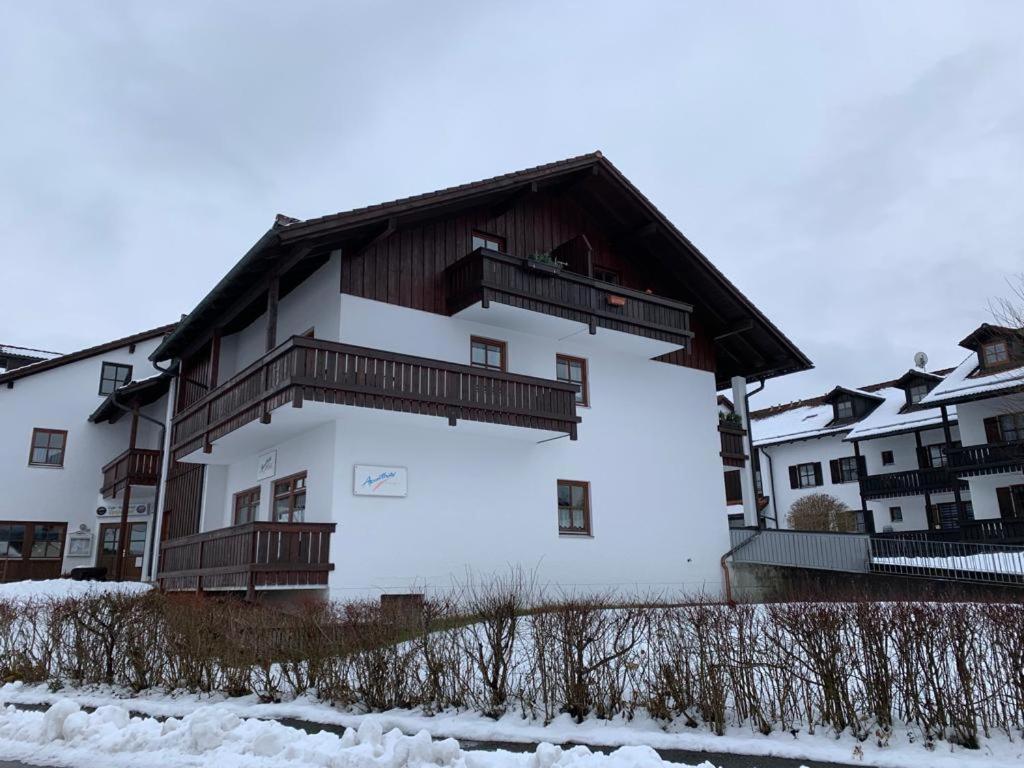 Apartment 62 Zwiesel Dış mekan fotoğraf