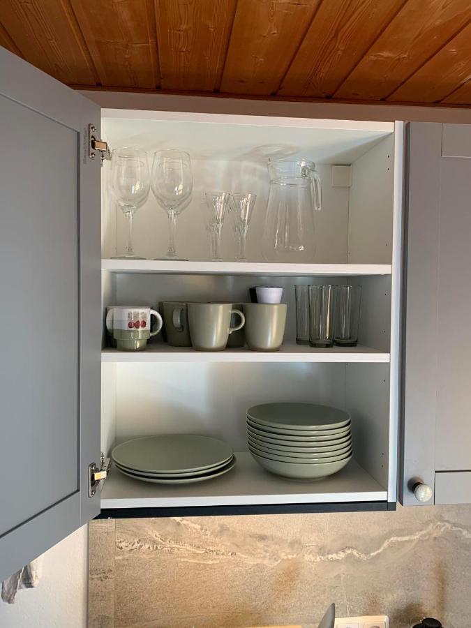 Apartment 62 Zwiesel Dış mekan fotoğraf