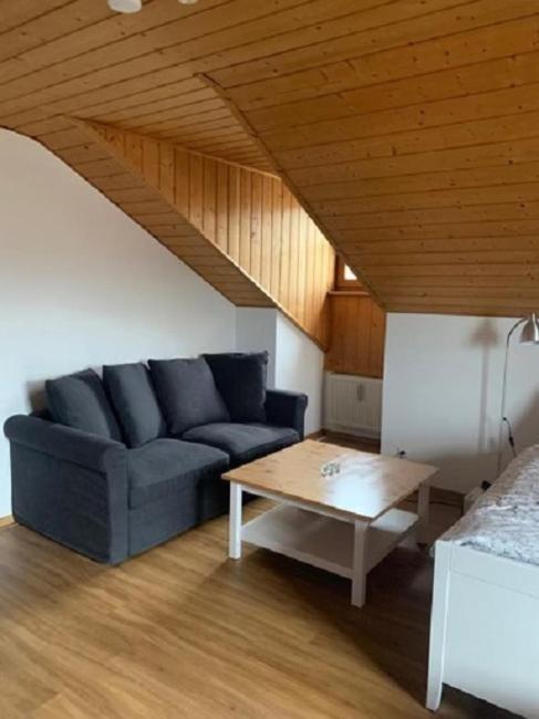 Apartment 62 Zwiesel Dış mekan fotoğraf