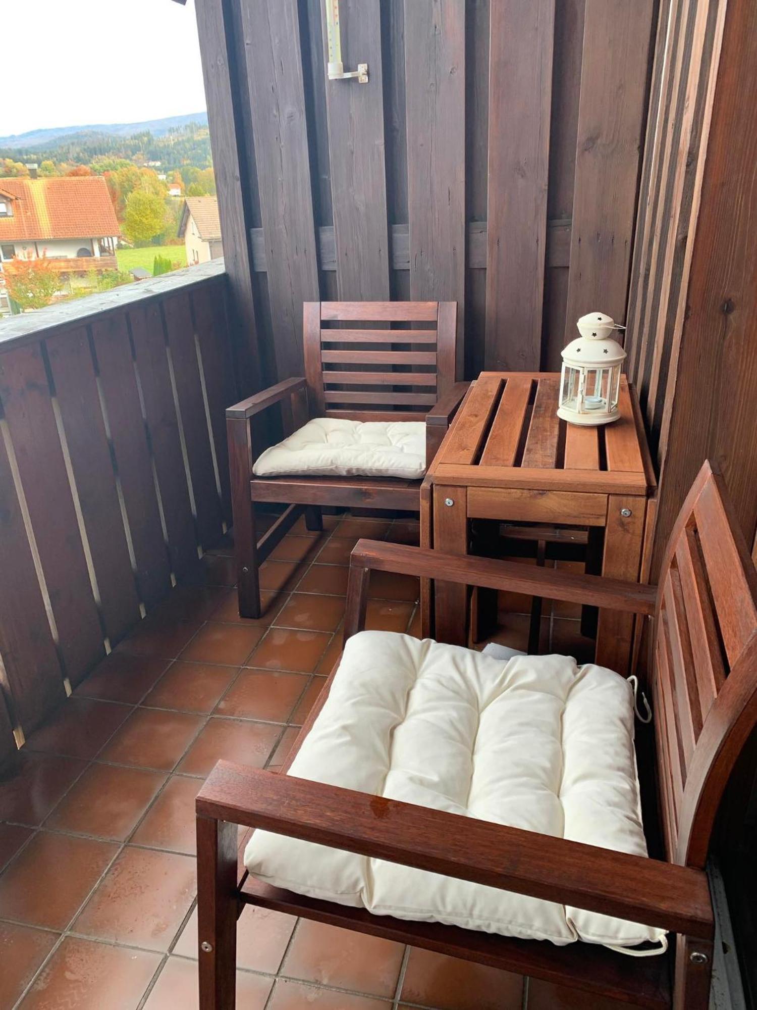 Apartment 62 Zwiesel Dış mekan fotoğraf