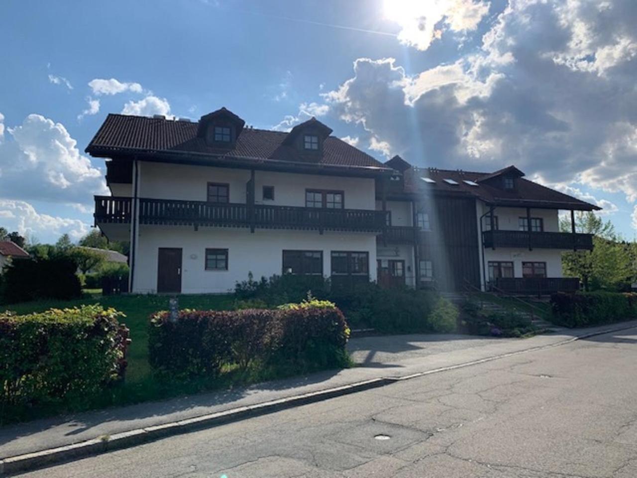 Apartment 62 Zwiesel Dış mekan fotoğraf